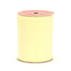 Berwick Matte Yellow Wraphia Ribbon 100 yds.