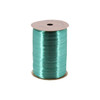 Berwick Emerald Pearlized Wraphia Ribbon 100 yds.