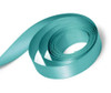 Jade Single Face Satin Ribbon 5/8" x 100 yards