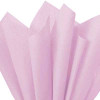 Lilac Premium Colored Tissue Paper 20x30 per ream 480 sheets