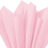 Pink Premium Colored Tissue Paper 20x30 per ream 480 sheets