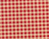 20x30 Red Gingham Pattern Tissue Paper per ream or 240 sheets