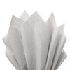 Grey  Premium Colored Tissue Paper 20” x 30”