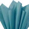 Colonial Blue Premium Colored Tissue Paper 20x30 per ream 480 sheets