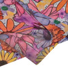 Summer Garden Pattern Tissue Paper 20” x 30”