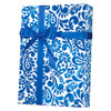 24" x 200' Batik Scroll Gift Wrap