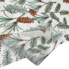 Evergreen Pattern Tissue Paper 20” x 30”