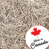 Kraft Fine Straight Cut Basket Shred