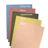 20x30 Brushstrokes Tissue Paper Pack 480 sheets