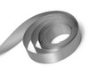 Silver Double Face Satin Ribbon 1-1/2" x 50 yards