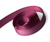 Wine Grosgrain Ribbon 3/8" x 100 yds.