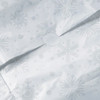 White Snowflake Tissue Paper 20” x 30”