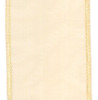 Ivory Lavish Sheer Wired Ribbon 1-1/2" x 50 yds.