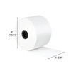 Paper Cash Register Roll - 1-3/4"w x 3"diam x 160 ft.