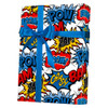 24" x 833' Superhero Gift Wrap