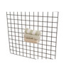 White BSK17 Universal All Purpose Basket 12"w x 6"d x 6"h