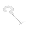 Avery Dennison Hook-Tach Fasteners 1-1/2" 1000/pkg