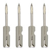 8944 Fine Fabric Needles for Avery-Dennison Fine Fabric fastener tools - per pkg. 4
