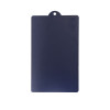 15" x 9-1/4" Blue Folding Boards - ea. - Limited Quantities