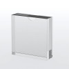 3"w x 3"h x 3/4" Acrylic Block Sign Holder ea.