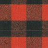 24" x 833' Festive Flannel Gift Wrap