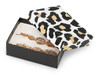 Golden Leopard #32 Premium 3-1/16"x2-1/8"x1" Jewellery Box