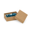 Kraft #21 Premium 2-1/2"x1-1/2"x7/8" Jewellery Box