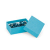 Bright Blue #21 Premium 2-1/2"x1-1/2"x7/8" Jewellery Box