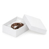 White Kraft #32 Premium 3-1/16"x2-1/8"x1" Jewellery Box