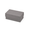Grey #32 Premium 3-1/16"x2-1/8"x1" Jewellery Box