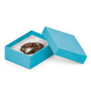 Bright Blue #32 Premium 3-1/16"x2-1/8"x1" Jewellery Box