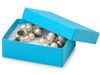 Bright Blue #32 Premium 3-1/16"x2-1/8"x1" Jewellery Box