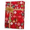24" x 200' Holiday Happening Gift Wrap