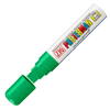 Fluorescent Green 3/4" Zig Posterman Brand Waterproof Markers