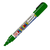 Dark Green 1/4" Zig Posterman Brand Waterproof Markers