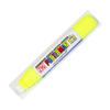 Fluorescent Yellow 3/4" Zig Posterman Brand Waterproof Markers