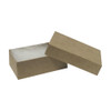 Kraft #21 Priced Right - 2-1/2"x1-1/2"x7/8" Jewellery Box