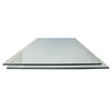 Clear Tempered Glass Shelf 12" x 48"