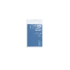 4"x6" Resealable Magic Seal 2.0 mil poly Bags