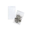 4"x6" Resealable Magic Seal 2.0 mil poly Bags