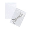9"x12" Resealable Magic Seal 2.0 mil poly Bags