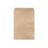 5" x 7" Kraft Paper Notion Bags