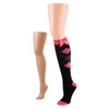 Female Hosiery Leg 25-1/2" tall with Weighted Toe - ea.