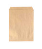 7"x10" Kraft Paper Notion Bags per pkg. 1000