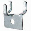 Pegboard Notch Hook