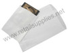 13" x 16" White Paper Notion Bags per 500