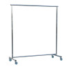 Heavy Duty Knock Down Rolling Rack