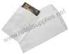 9.8"x12.2" White Paper Accessory Bags pkg. 1000