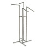 K12 Four Arm Clothing Rack