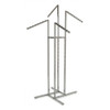 K15 Four Arm Clothing Rack